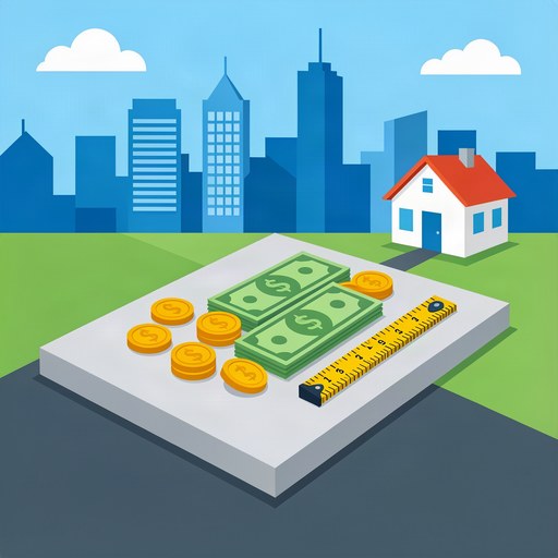 How Much Does a Concrete Driveway Cost in Indianapolis?