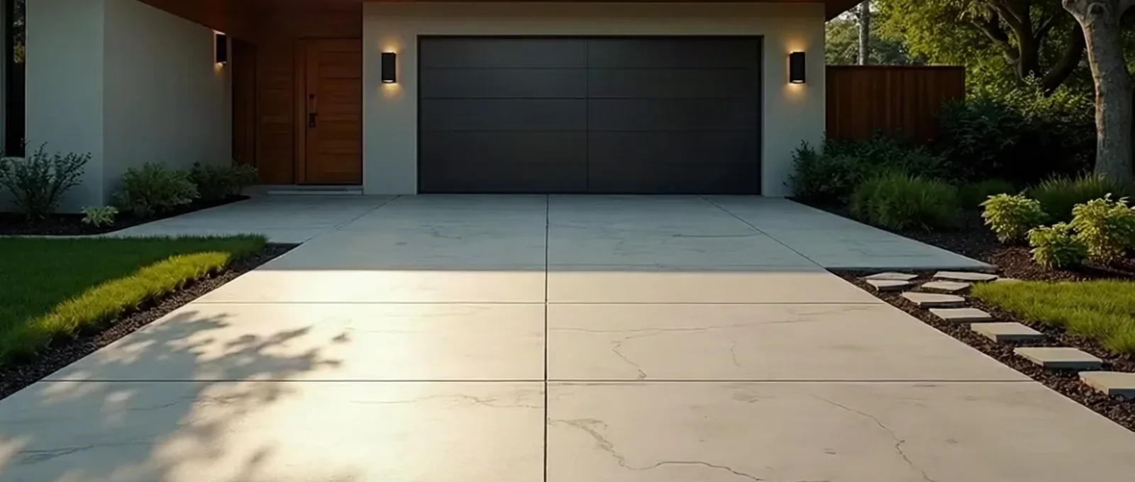 Indianapolis Concrete Driveway Repair & Installation in Indianapolis, IN